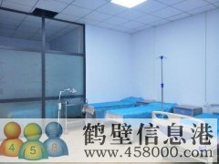 長(zhǎng)江某社區(qū)衛(wèi)生室轉(zhuǎn)讓?zhuān)O(shè)備齊全，已裝修，價(jià)格面議