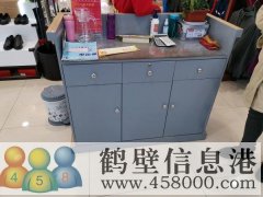 吧臺(tái)，腰帶架，試鞋凳，倉(cāng)庫(kù)貨架，轉(zhuǎn)手