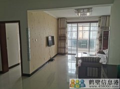湘樹玫瑰城，2室2廳一衛(wèi)出租