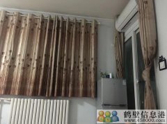 東方世紀(jì)城小戶(hù)出租，暖氣