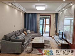 出售壹號城邦一期精裝住宅，證過兩年，手續(xù)齊全