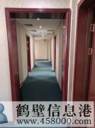市中心，營(yíng)業(yè)中，成熟賓館，接手即可盈利