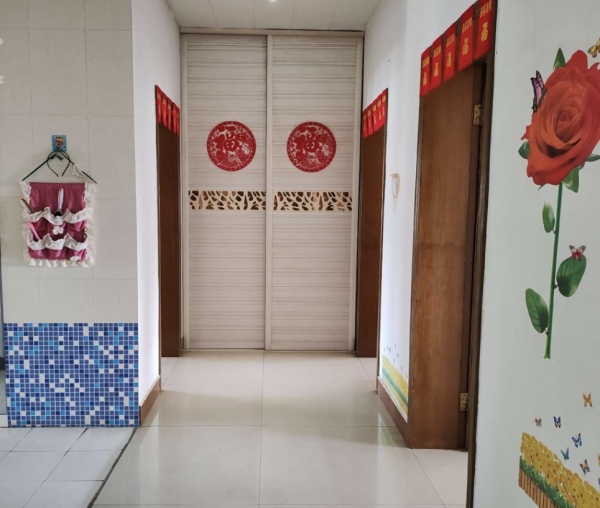 市中心！淇濱花園二區(qū)！單價(jià)4000出頭！